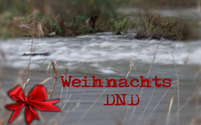 Ein Weihnachts – DND