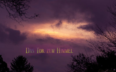 Das „T“ im Neuen Jahr …