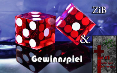 ZiB & Gewinnspiel