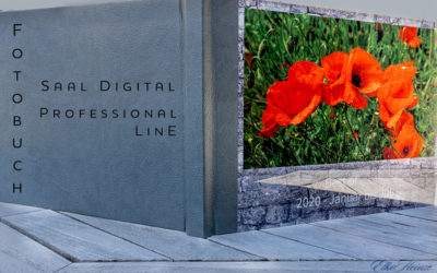 Vorstellung Saal Digital Professional Line