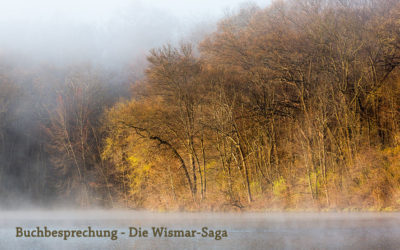 Gelesen: Die Wismar-Saga