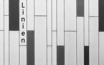 Fotoaufgabe ‚Linien‘