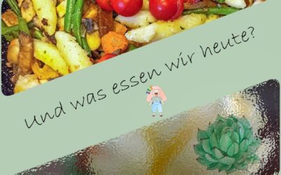Schupfnudeln – gehn auch immer ;-)