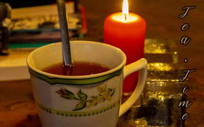 Tee oder Kaffee?