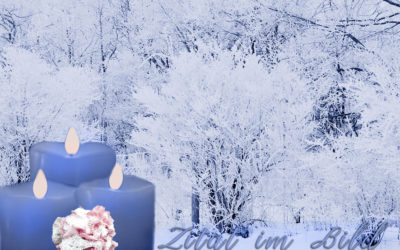 ZiB zum 1. Advent
