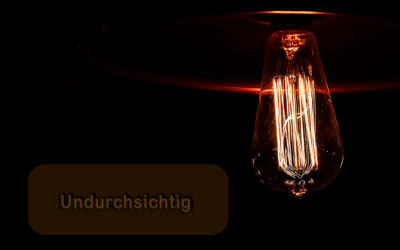 Programme im Hintergrund