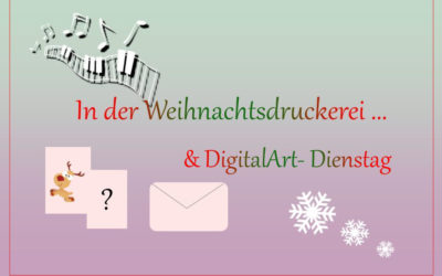 Ta-daaa & DigiArt