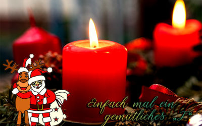 2. Advent & Nikolaus