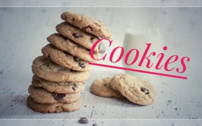 Cookies und das Recht (GDPR)