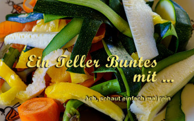 ZiB & Gartenglück & …