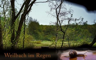 Ein Lob auf die Schutzhütte