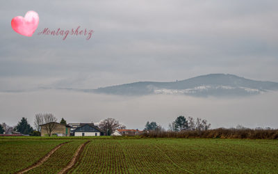 Montagsherz für Kids