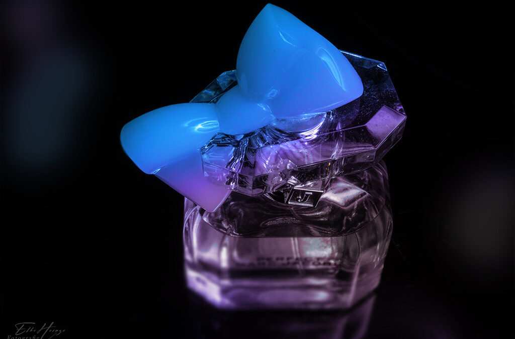 Tag 5 – Lichtspiele