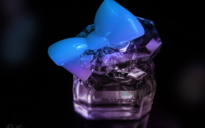 Tag 5 – Lichtspiele