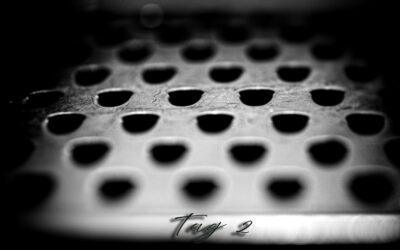 Mini-Projekt – Tag 2