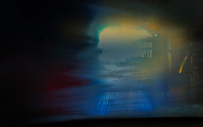 Eines der letzten Abenteuer der Menschheit