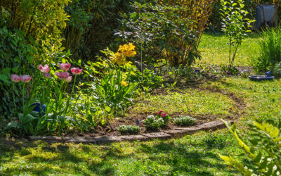 Ein Wetter wie im Sommer am Meer