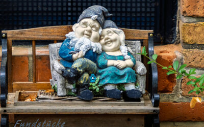 Nur eins (2) . . .