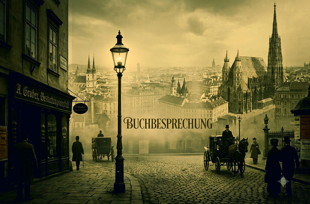 Vom Krimi zur Geschichtsrecherche