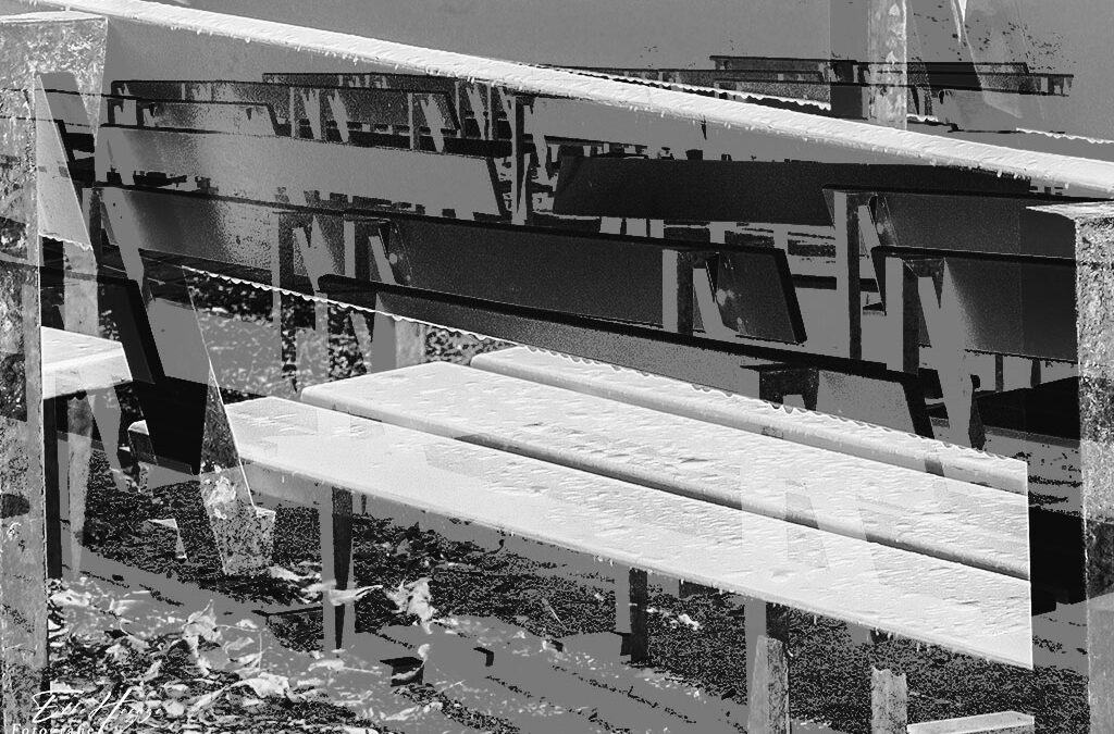 Black & White 08/2026