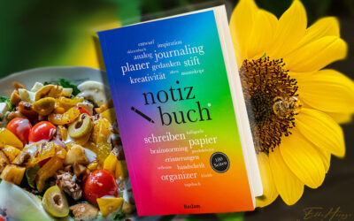 Zweierlei Buntes